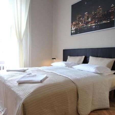 Main Market Square Apartments Krakow Exterior photo