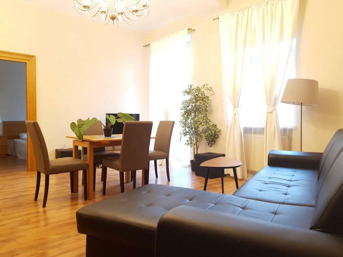 Main Market Square Apartments Krakow Exterior photo