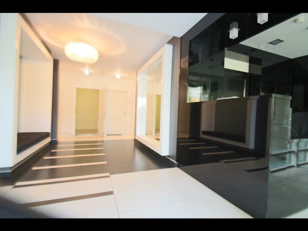 Main Market Square Apartments Krakow Exterior photo