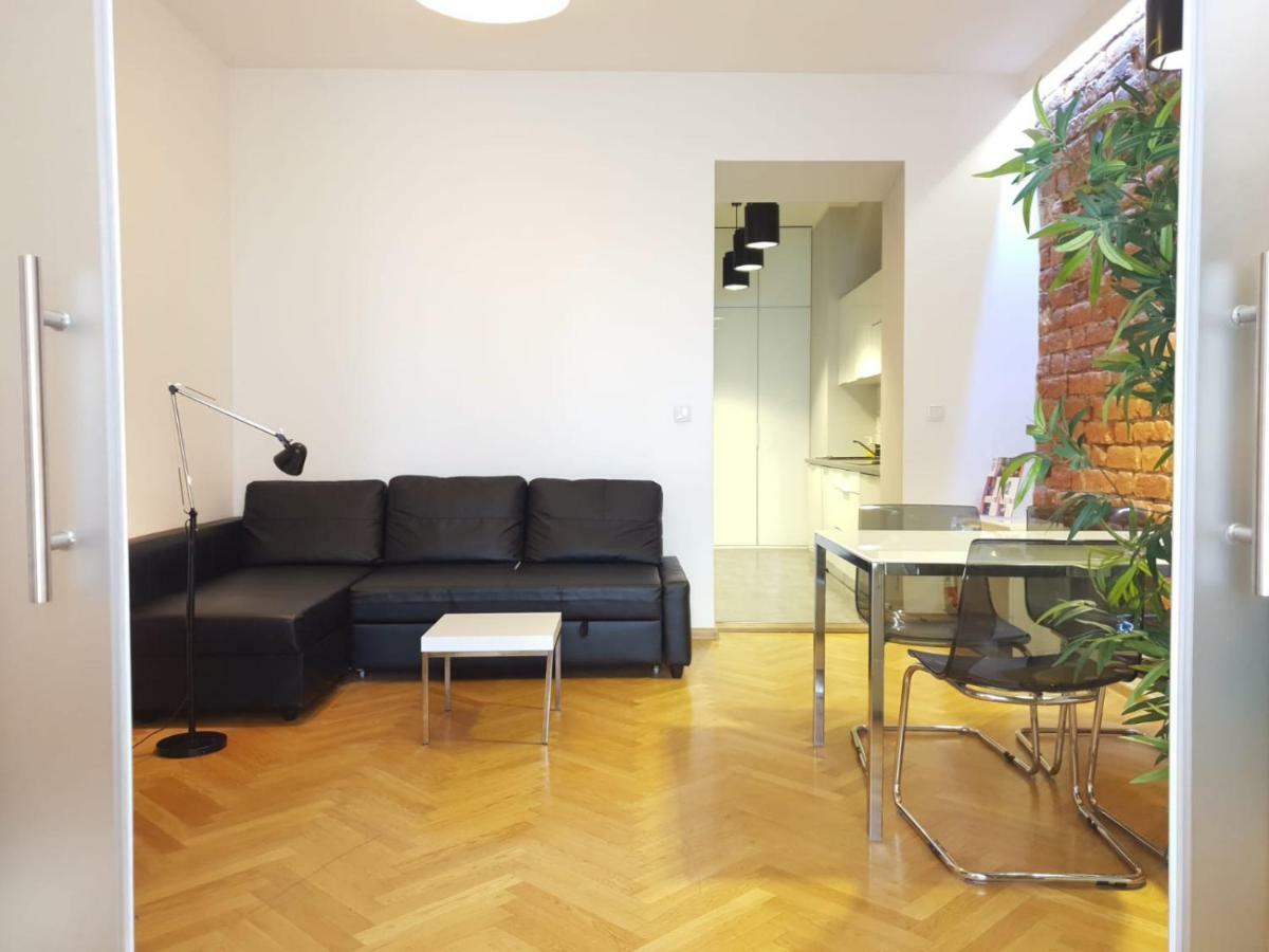 Main Market Square Apartments Krakow Exterior photo
