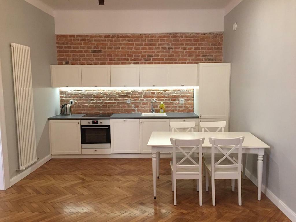 Main Market Square Apartments Krakow Exterior photo