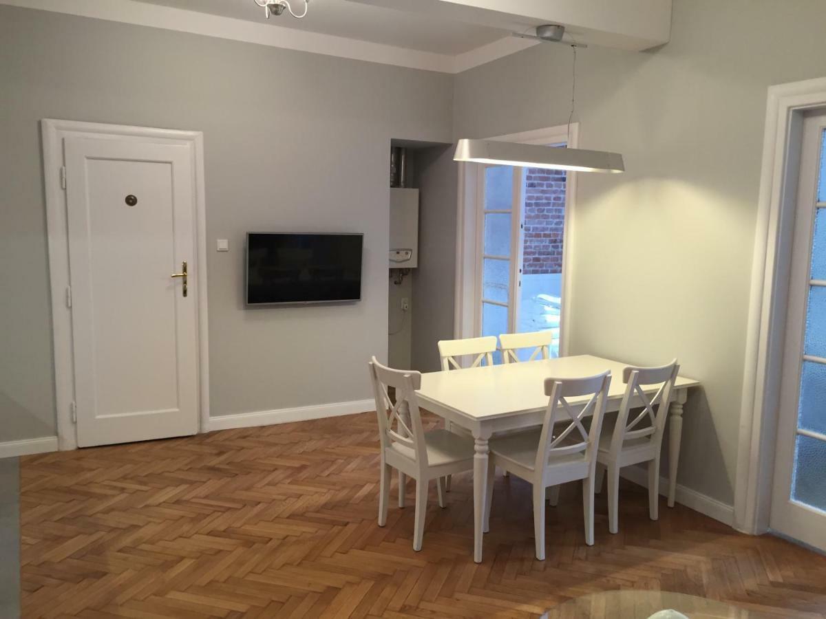 Main Market Square Apartments Krakow Exterior photo
