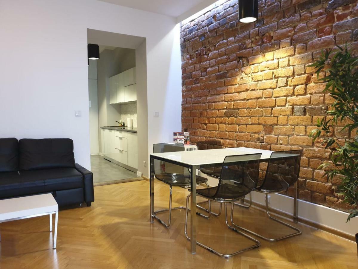 Main Market Square Apartments Krakow Exterior photo