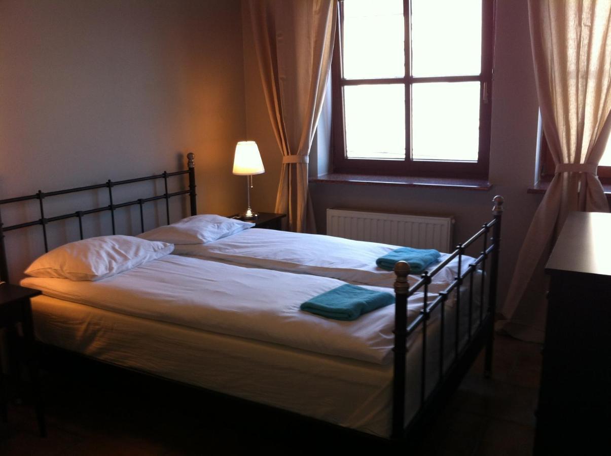 Main Market Square Apartments Krakow Exterior photo