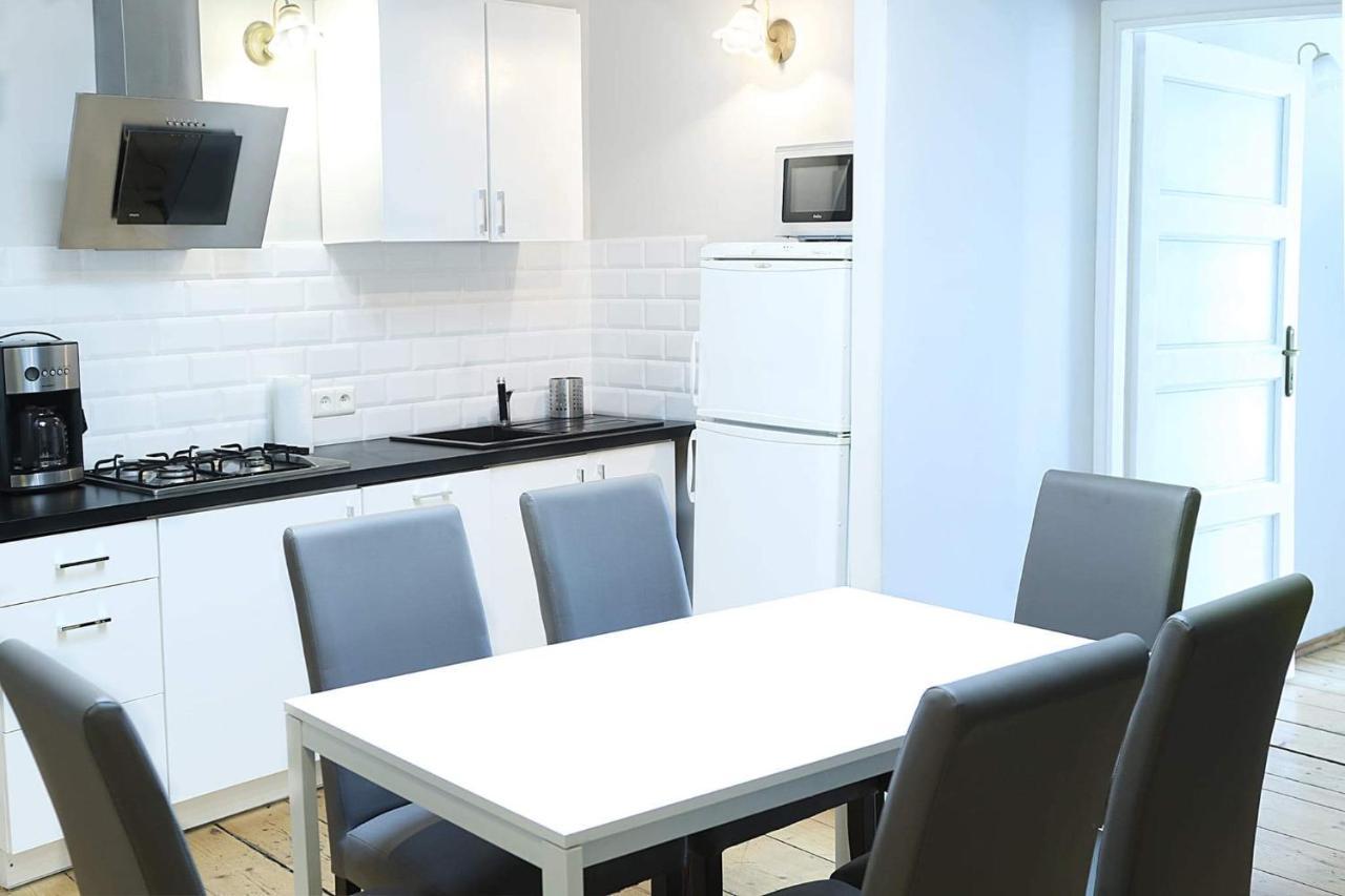 Main Market Square Apartments Krakow Exterior photo
