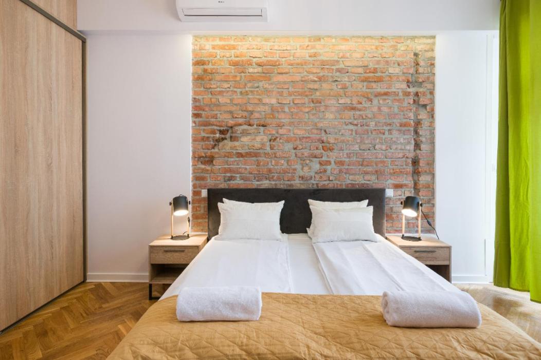 Main Market Square Apartments Krakow Exterior photo