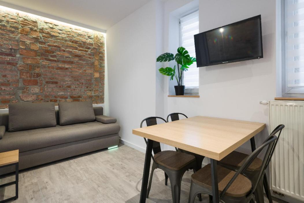 Main Market Square Apartments Krakow Exterior photo