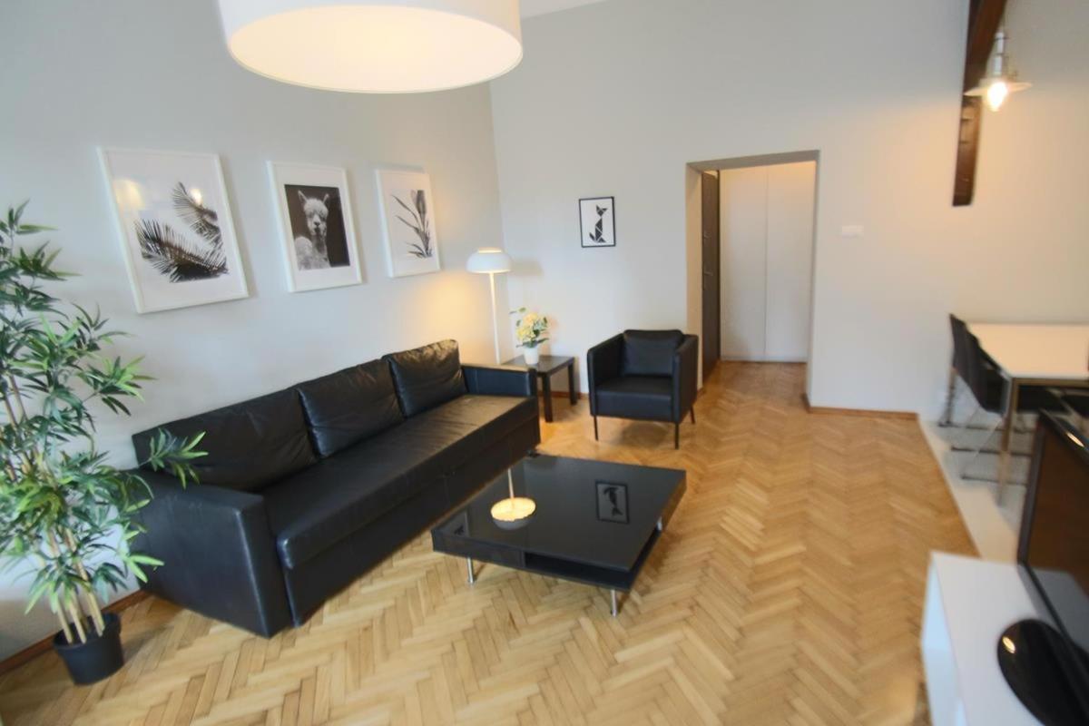 Main Market Square Apartments Krakow Exterior photo