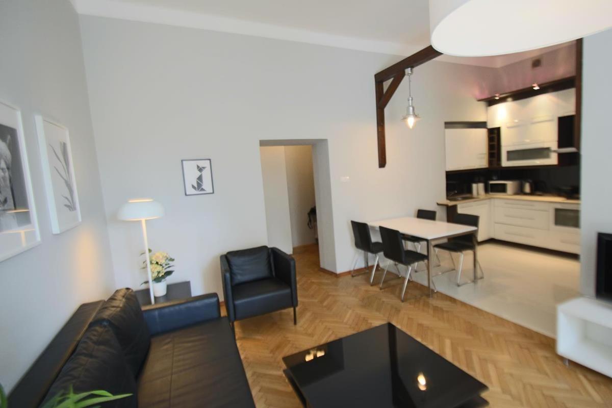 Main Market Square Apartments Krakow Exterior photo