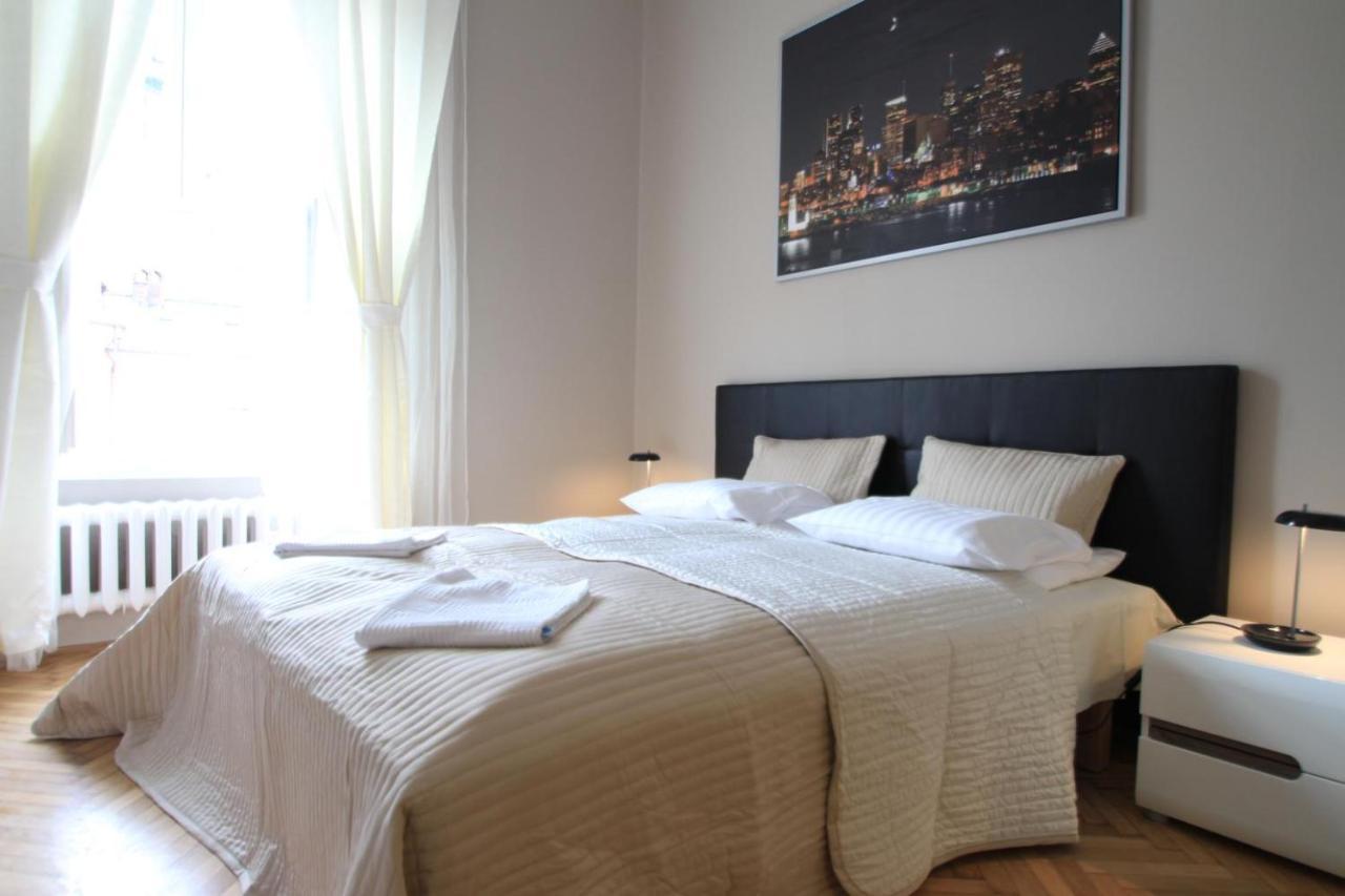 Main Market Square Apartments Krakow Exterior photo