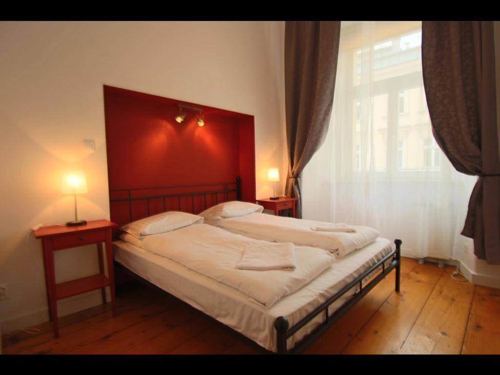 Main Market Square Apartments Krakow Exterior photo
